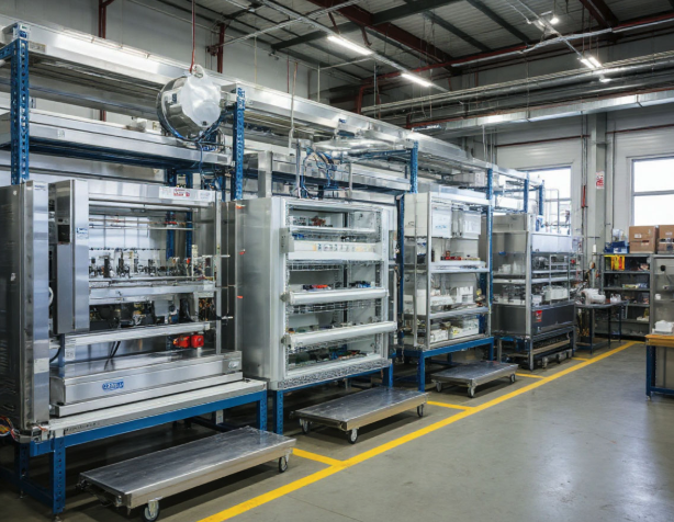 Rabota-montazh-holodil-nogo-oborudovaniya